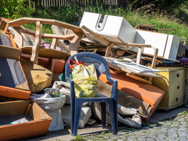 Best Trash Removal Near Me  in Johnsburg, IL
