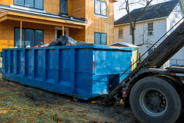  Johnsburg, IL Junk Removal Pros