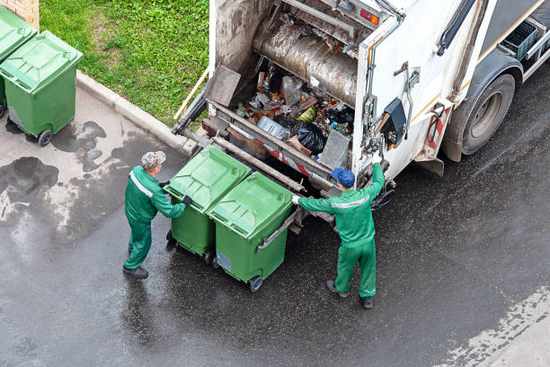 Best Local Junk Hauling  in Johnsburg, IL