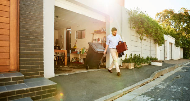Best Residential Junk Removal  in Johnsburg, IL