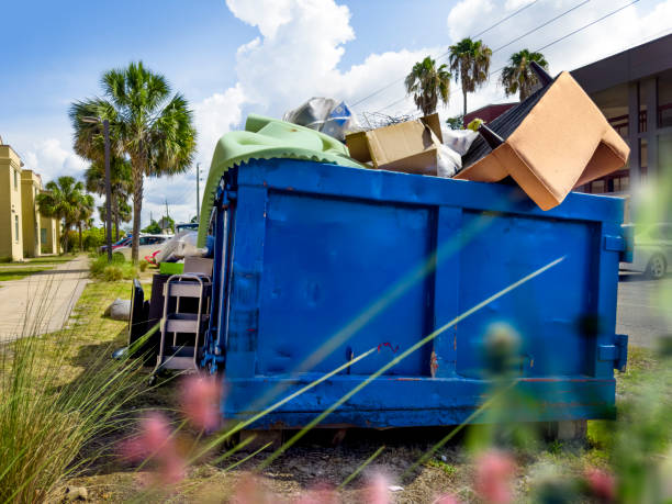 Best Yard Cleanup Services  in Johnsburg, IL