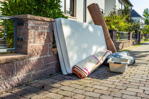 Debris Removal in Johnsburg, IL