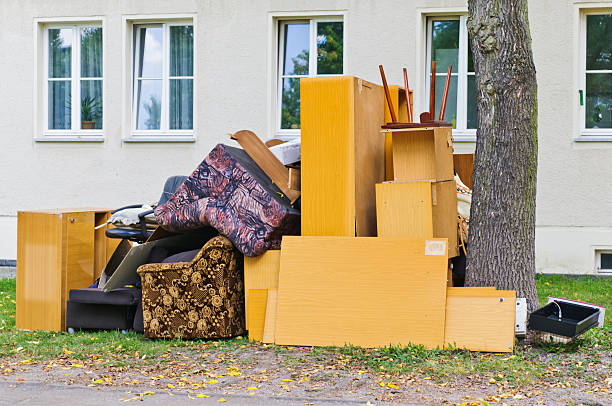 Best Dumpster Rental Services  in Johnsburg, IL