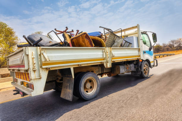 Appliance Disposal in Johnsburg, IL