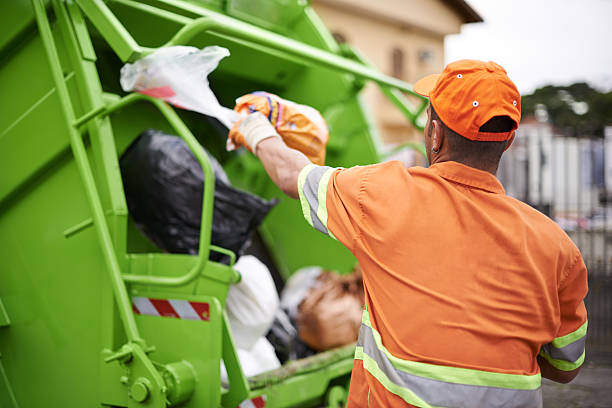 Johnsburg, IL Junk Removal Company